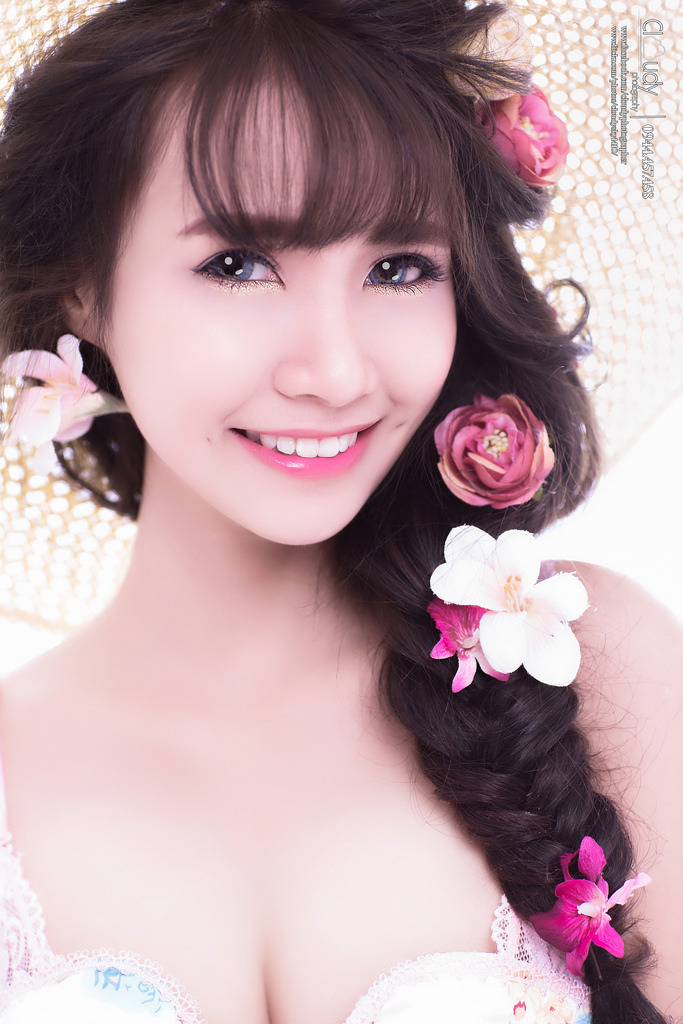 小西真奈美